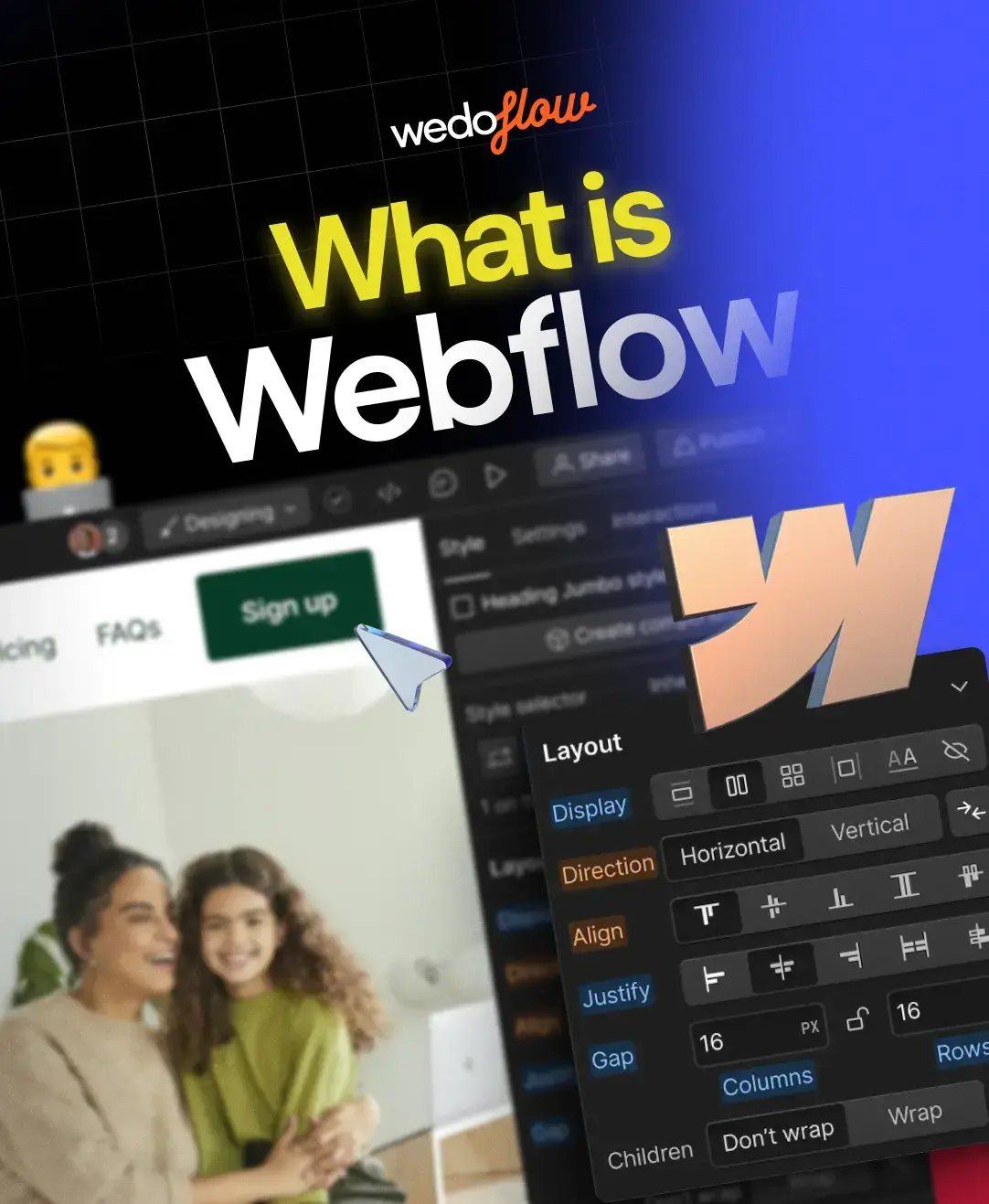 What Is Webflow? Features, Pricing & Why Use It (2026)