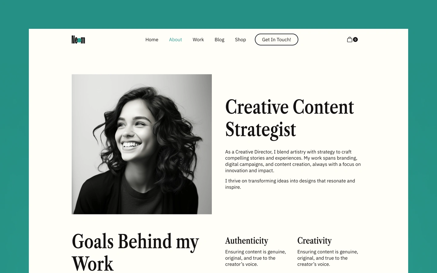 Neom preview 2