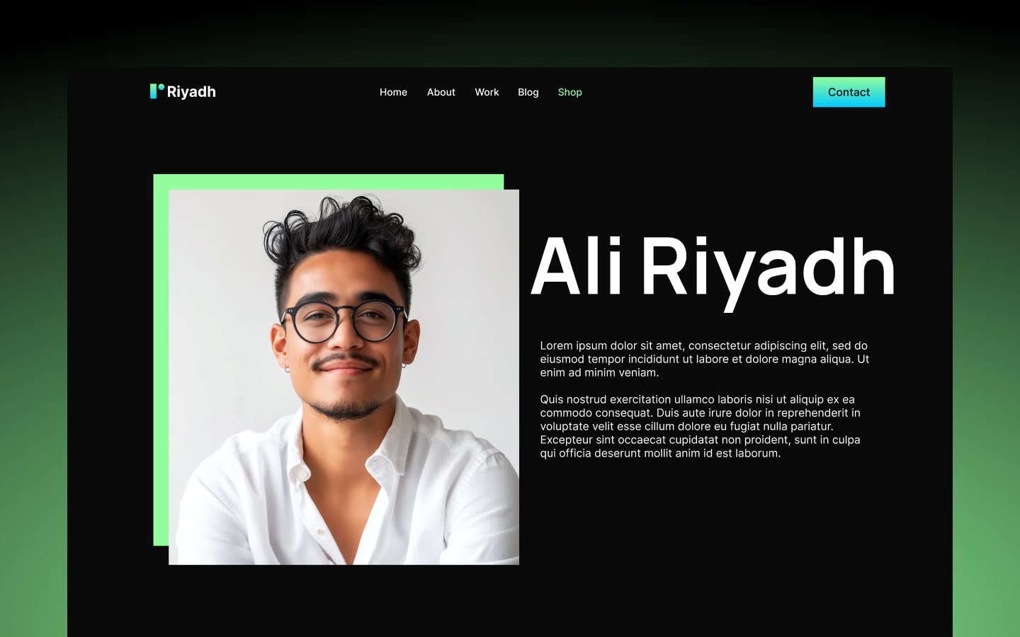 Riyadh preview 2