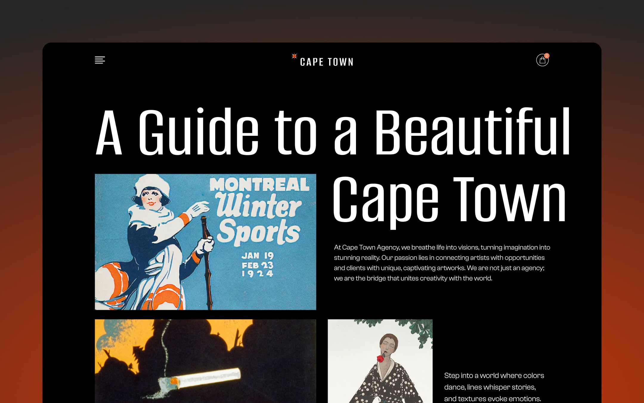 Cape Town preview 1